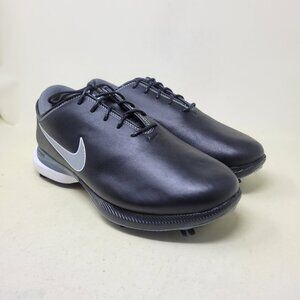 Mens Nike Air Zoom Victory Tour 2 Black Golf Shoes CW8189-001 Size 9